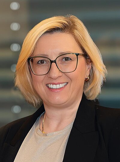 Elisabeth Gruber