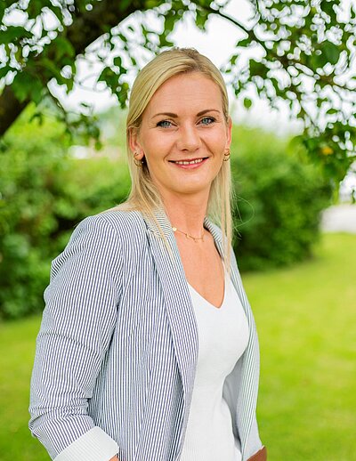 Sandra Hohensinn