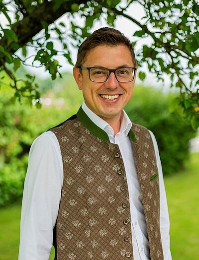Gerald Schauer-Weiß