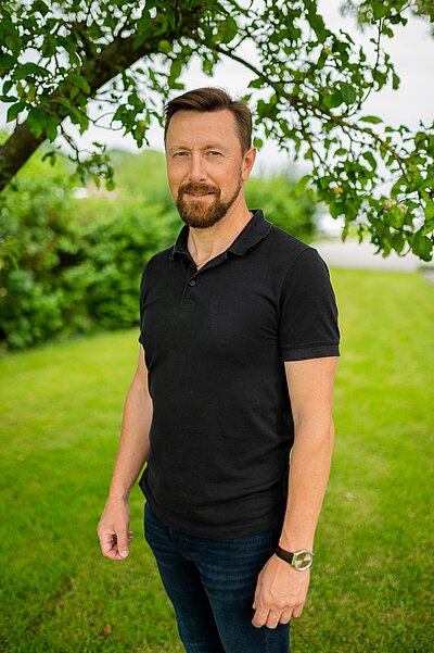 Andreas Weber-Haselberger