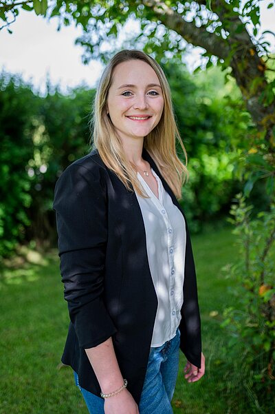 Lucia Anna Meingassner