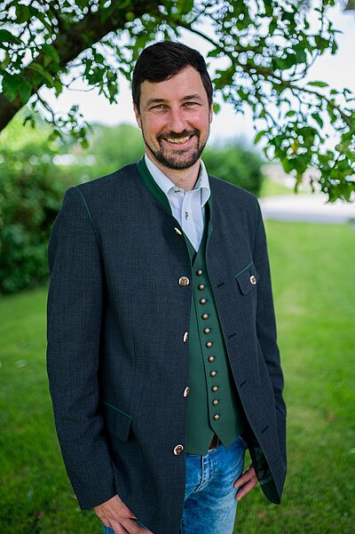 Stefan Aigner