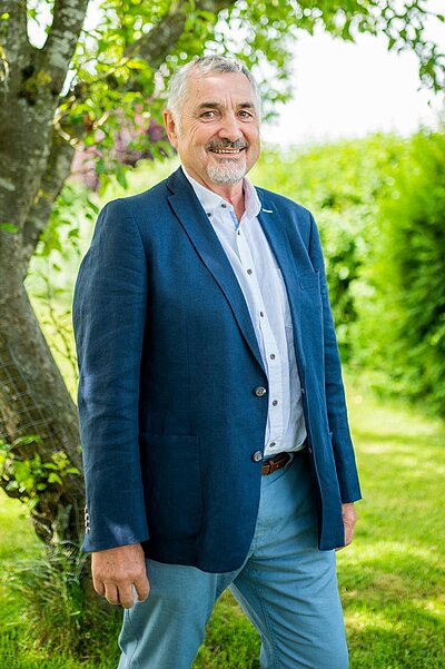 Josef Diermaier