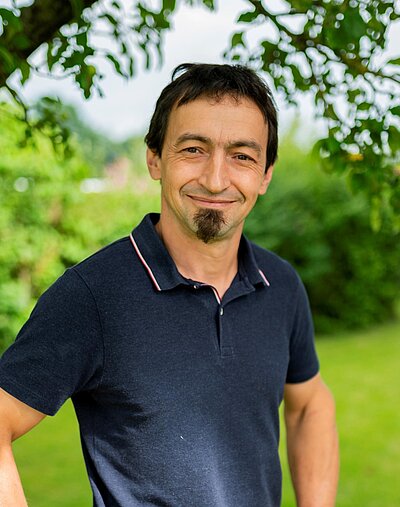 Markus Hörmandinger