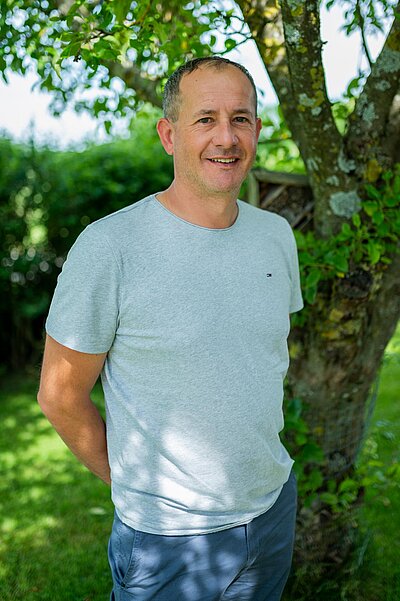 Andreas Mühlbacher