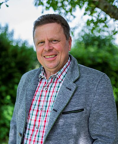 Wolfgang Moser